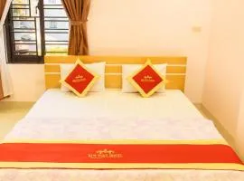 Kim Ngân Hotel Lào Cai