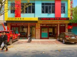 Kim Ngân Hotel Lào Cai