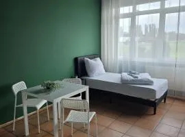 CrownLiving Babylon Studios
