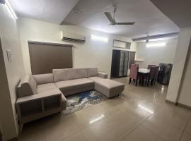 Sita stays, Hotel in Vijayawāda