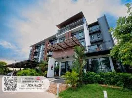 The Living Hotel SamutPrakan