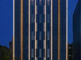 JI Hotel Qingdao North Bus Station Xianjiazhai Subway Station