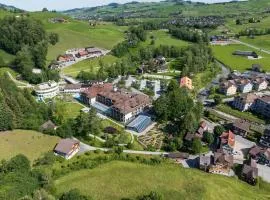 Hof Weissbad Health & Wellness Resort