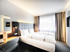 Premier Inn Köln City Centre，位于科隆的酒店