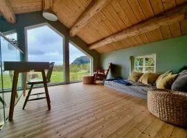 Nordhaven Retreat- Lofoten