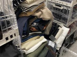 R Zajad Witnica, hotel in Witnica