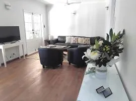 Bunya House at On Burgum Pond