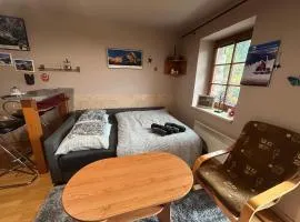 Apartmán v Srdci hor - Říčky v Orlických horách