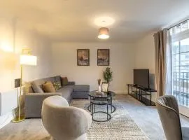 Lovely 2BED Whitehaven Apartment with Sea Views