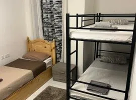 1 BedSingle in Shared Room Mix , Gzira