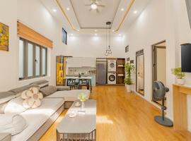 Flex Home, guest house in Da Nang