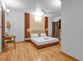 UPAR Hotels Indiranagar