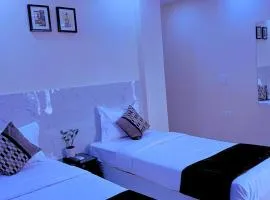 Cassava Stay
