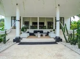 Sehmagi Villa Butler Service & Scenic Rice Views