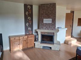 Gute Laune 3, hotel v destinaci Zapel