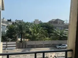 Appartement Seyive