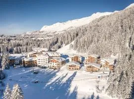 PRIVÀ Alpine Lodge