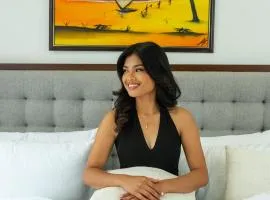 Philla D Afrique Resort