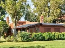 Casa Quinta El Zorzal