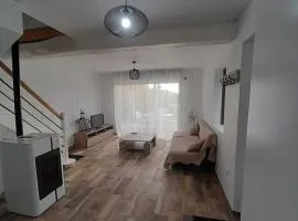 Charmante maison à louer