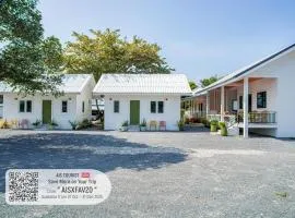 Vawa Guesthouse