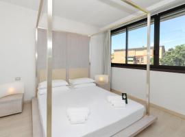 B&B HOTEL Padova Methis, hotel en Padua