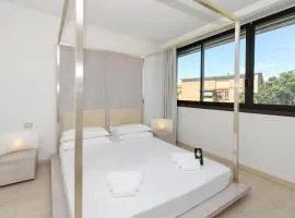 B&B HOTEL Padova Methis