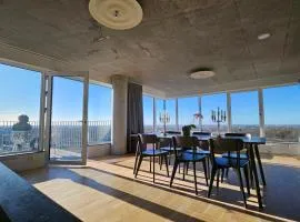 Place Lund Apartments