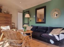 Le Panoramic, Hotel in Err