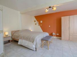 O pre de ma fleur, khách sạn ở Brévonnes