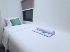 The Breakout Room ICE BSD, ξενοδοχείο σε Serpong