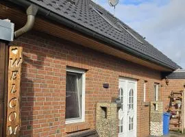 Johanna, Ferienwohnung