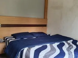 Savana Guesthouse