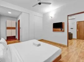UPAR Hotels Indiranagar