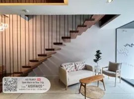 The Nhorm Hotel Ratchada