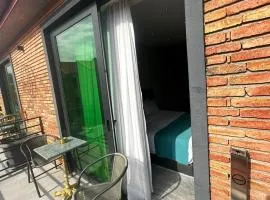 MIT Hotel Tbilisi