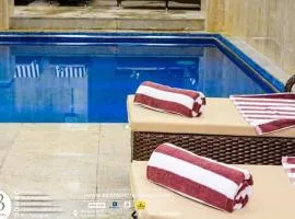 Bristol Hotel Long Stayer