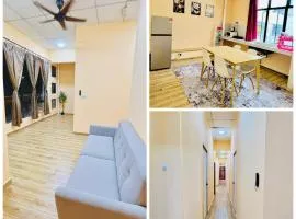 Syurgaku Harith Homestay