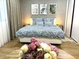 Apartmán Klement A