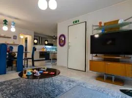 Blue Verve Premium 2 bedroom Retreat