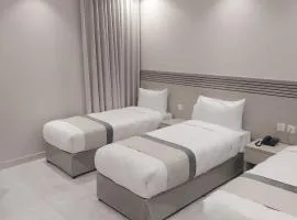 Orvana Al Naseem Hotel