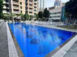 Simply Comfort Vacation Homes Rental Chic Downtown Studio Few Steps to Burj Khalifa