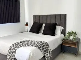 Cottage in Gaborone West Phase 1