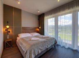 RentPlanet - Apartamenty Karkonoskie, Hotel in Sosnowka