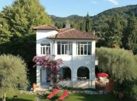 Villa Serendipità