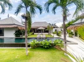 OMAÏA Private villas