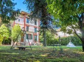 Villa Spa Dalia