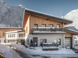 MYALPS Ötztal inklusive Spa- Area