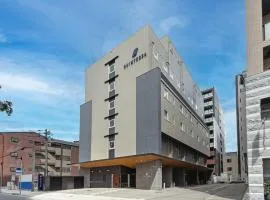Quintessa Hotel Fukuoka watanabedori Comic&Books