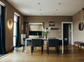 Liège Carré by WelcHome